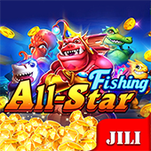 jl365 All Star Fishing game