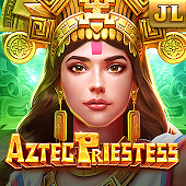 jl365 Aztec Priestess hot game