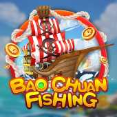 jl365 Bao Chuan Fishing game