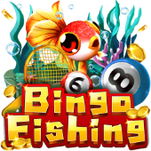 jl365 Bingo Fishing game