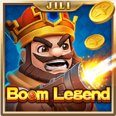 jl365 Boom Legend fishing game