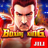 jl365 Boxing King slot game