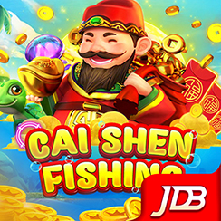 jl365 Cai Shen Fishing hot game