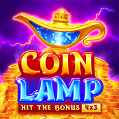 jl365 Coin Lamp slot game