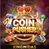 jl365 Coin Pusher cards game