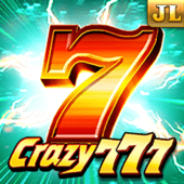 jl365 Crazy777 slot game