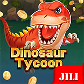 jl365 Dinosaur Tycoon fishing game