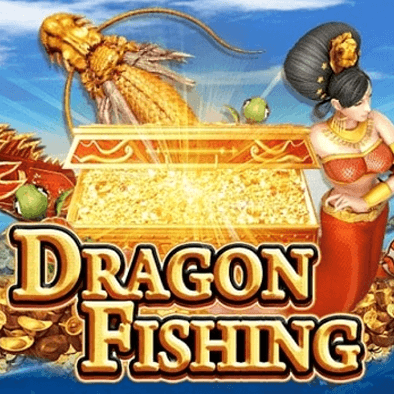 jl365 Dragon Fishing game