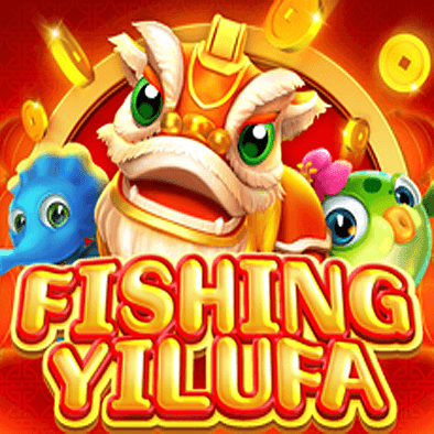 jl365 Fishing Yi Lu Fa game