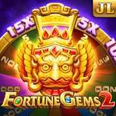 jl365 Fortune Gems 2 slot game