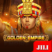 jl365 Golden Empire slot game