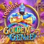 jl365 Golden Genie hot game