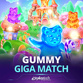 jl365 Gummy Giga Match slot game