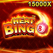 jl365 Heat Bingo hot game