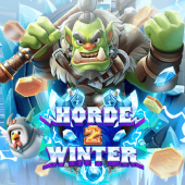 jl365 Horde 2 Winter slot game
