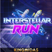 jl365 Interstellar Run cards game