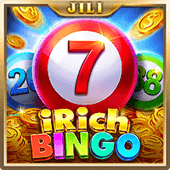 jl365 Irich Bingo slot game