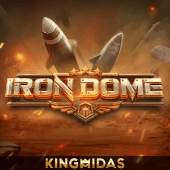 jl365 Iron Dome cards game