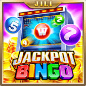 jl365 Jackpot Bingo hot game