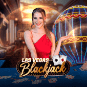 jl365 Las Vegas Blackjack live casino game