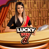 jl365 Lucky 7 live casino game