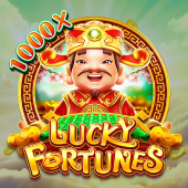 jl365 Lucky Fortunes hot game