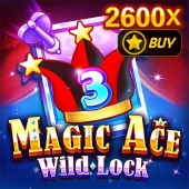 jl365 Magic Ace Wild Lock hot game