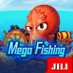 jl365 Mega Fishing game