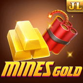 jl365 Mines Gold slot game