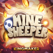 jl365 Minesweeper cards game