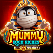jl365 Mummy Lock Riches slot game