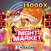 jl365 Night Market slot game