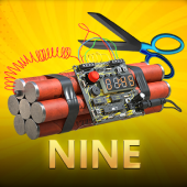 jl365 Nine cards game