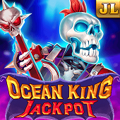 jl365 Ocean King Jackpot fishing game