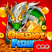 jl365 Oneshot Fishing game