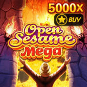 jl365 Open Sesame Mega hot game