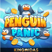 jl365 Penguin Panic cards game