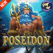 jl365 Poseidon slot game