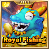 jl365 Royal Fishing game