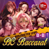jl365 Sexy Blockchain Baccarat B B live casino game