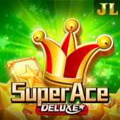 jl365 Super Ace Deluxe hot game