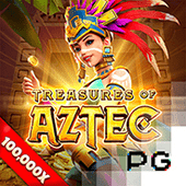 jl365 Treasures of Aztec hot game