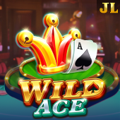 jl365 Wild Ace slot game